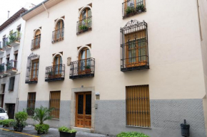 Apartamento El Sagrario, Jaen